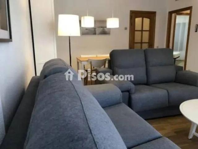Piso en alquiler en Centro