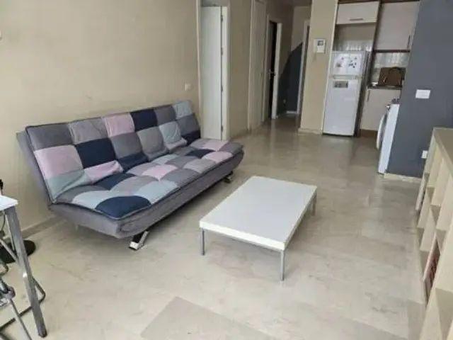 Piso en alquiler en Centro