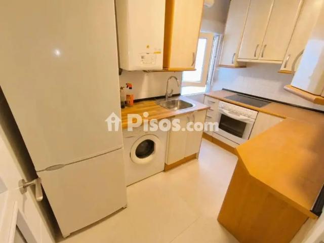 Piso en alquiler en Centro