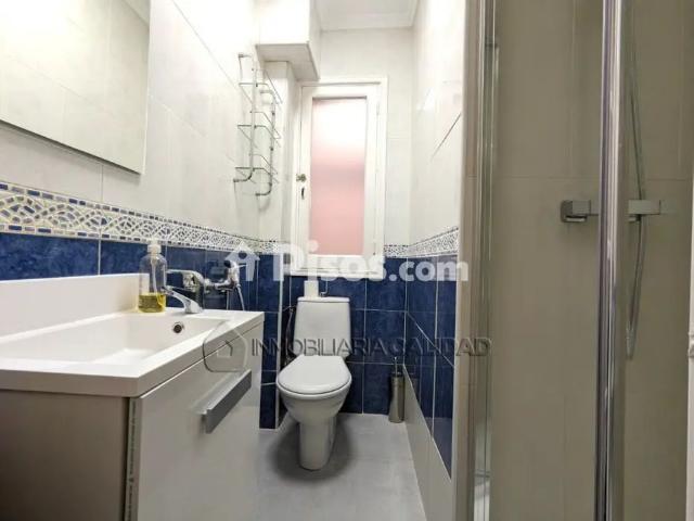 Piso en alquiler en Centro