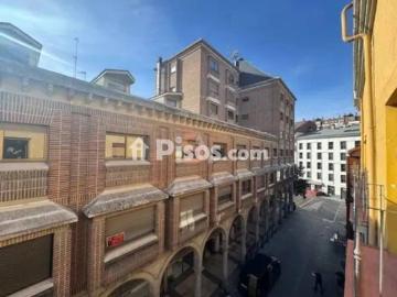 Piso en alquiler en Centro