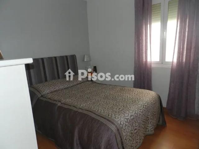 Piso en alquiler en Centro