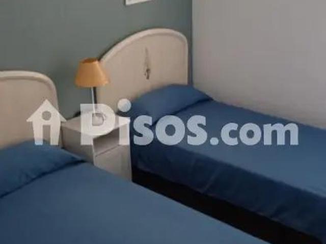 Piso en alquiler en Centro