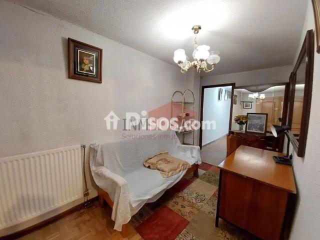 Piso en alquiler en Centro