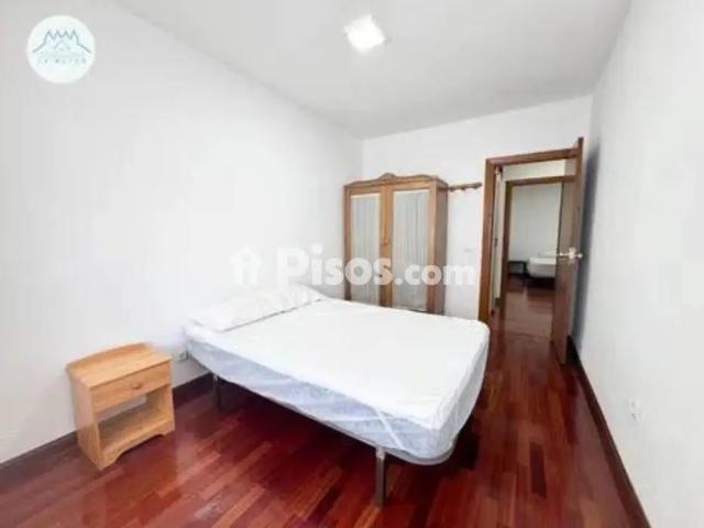Piso en alquiler en Centro