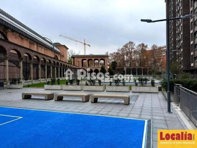 Piso en alquiler en Centro