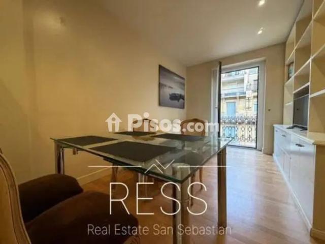 Piso en alquiler en Centro