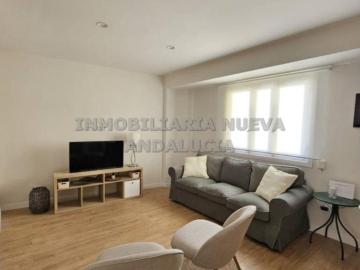 Piso en alquiler en Centro