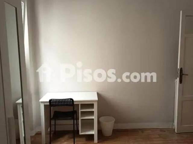 Piso en alquiler en Centro