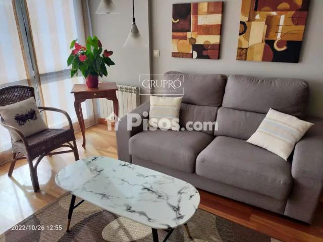 Piso en alquiler en Centro