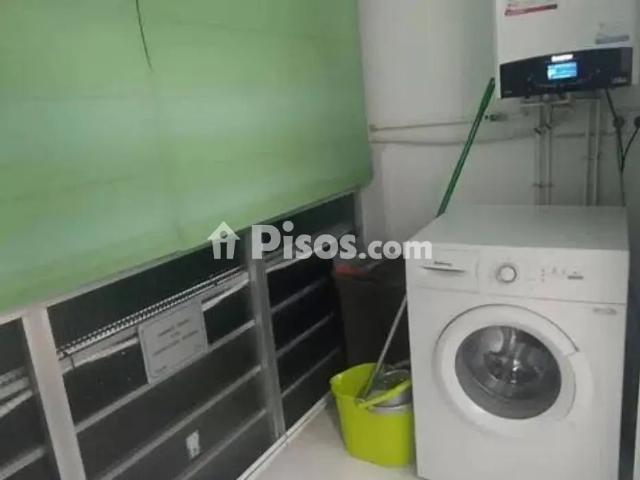 Piso en alquiler en Centro