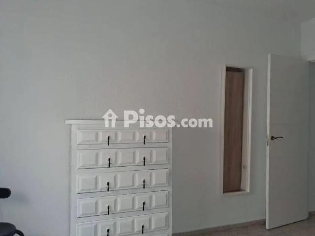 Piso en alquiler en Centro