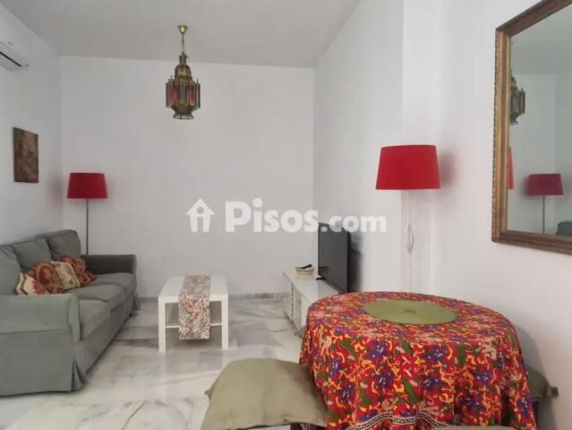 Piso en alquiler en Centro