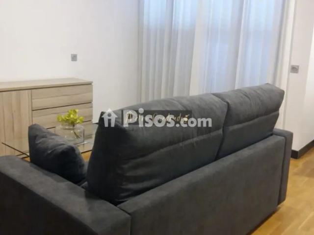 Piso en alquiler en Centro