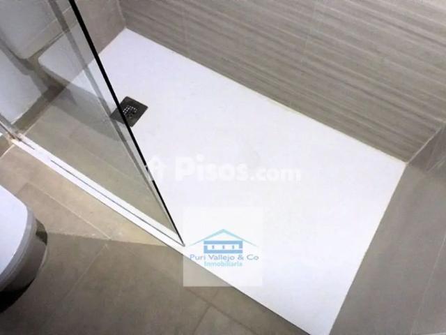 Piso en alquiler en Centro