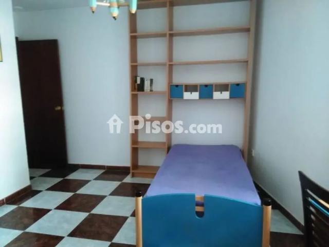 Piso en alquiler en Centro