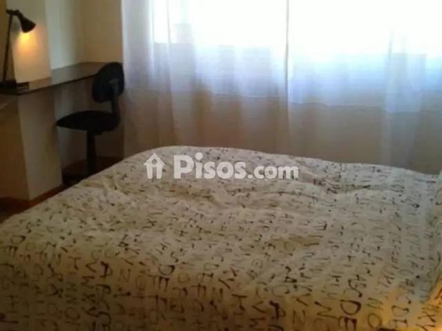 Piso en alquiler en Centro