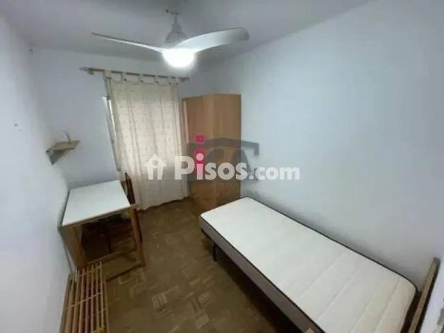 Piso en alquiler en Centro