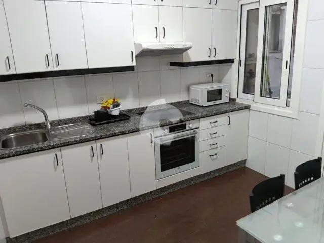 Piso en alquiler en Centro