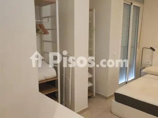 Piso en alquiler en Centro