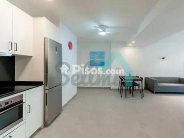Piso en alquiler en Centro