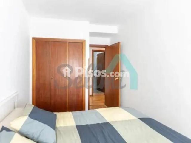 Piso en alquiler en Centro