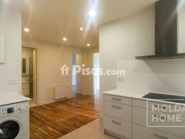 Piso en alquiler en Centro
