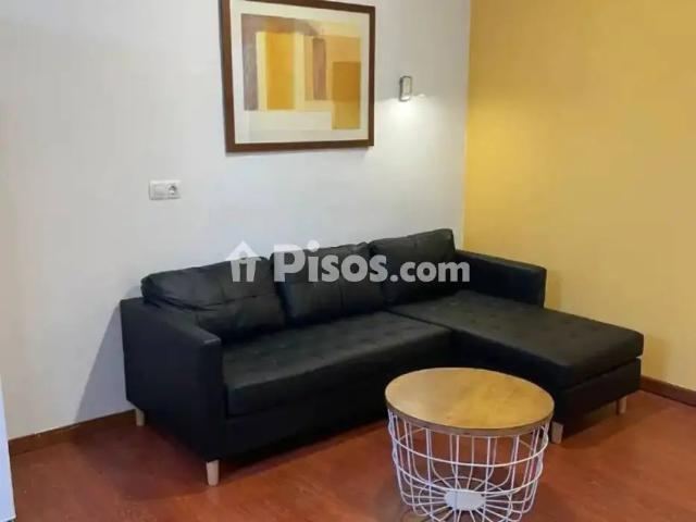 Piso en alquiler en Centro