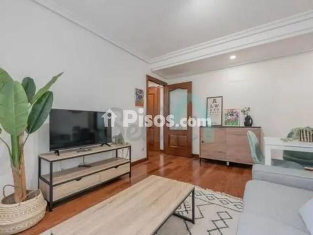 Piso en alquiler en Centro