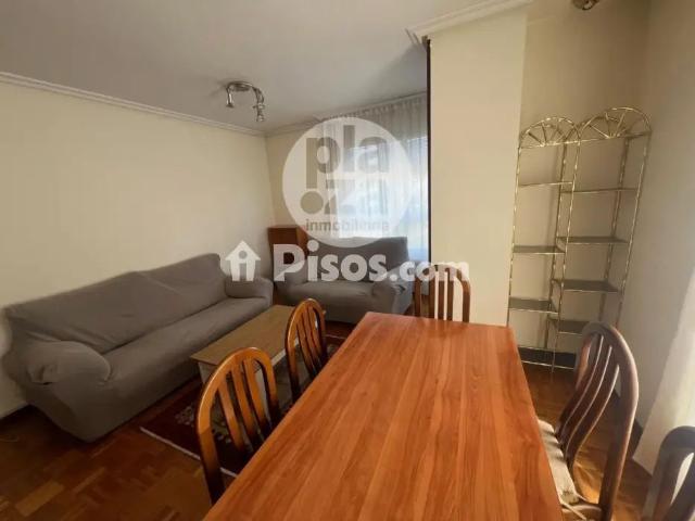 Piso en alquiler en Centro 2