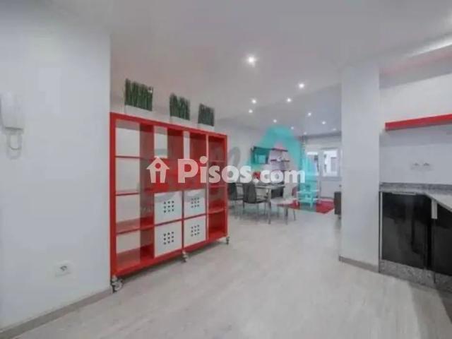 Piso en alquiler en Centro