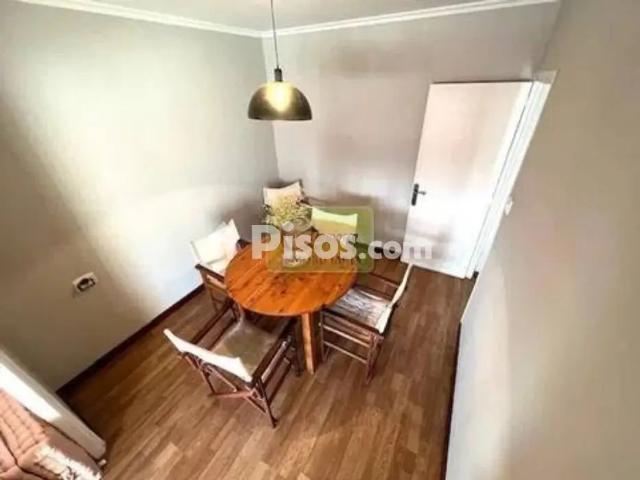 Piso en alquiler en Centro