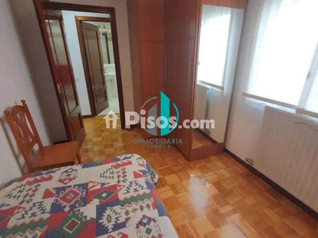 Piso en alquiler en Centro