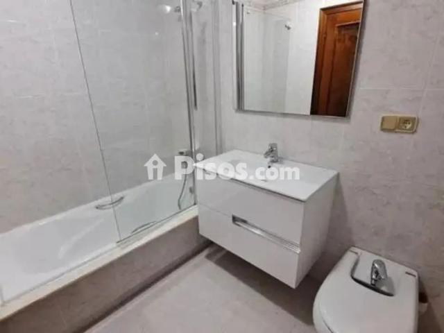 Piso en alquiler en Centro