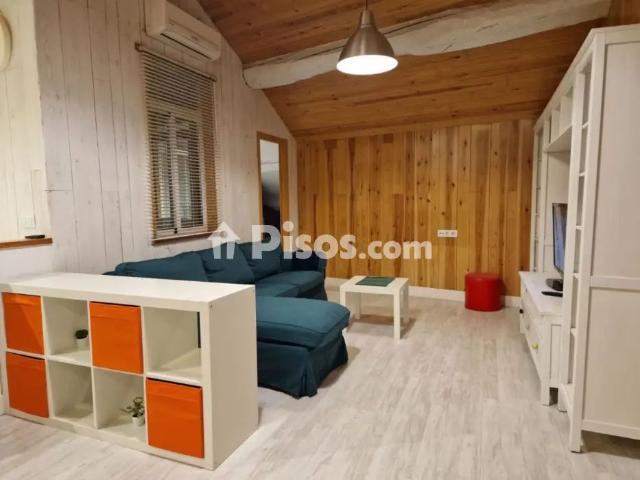 Piso en alquiler en Centro