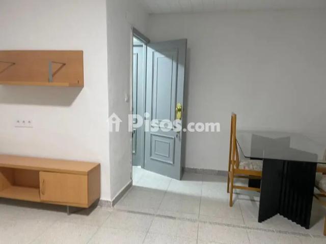 Piso en alquiler en Centro
