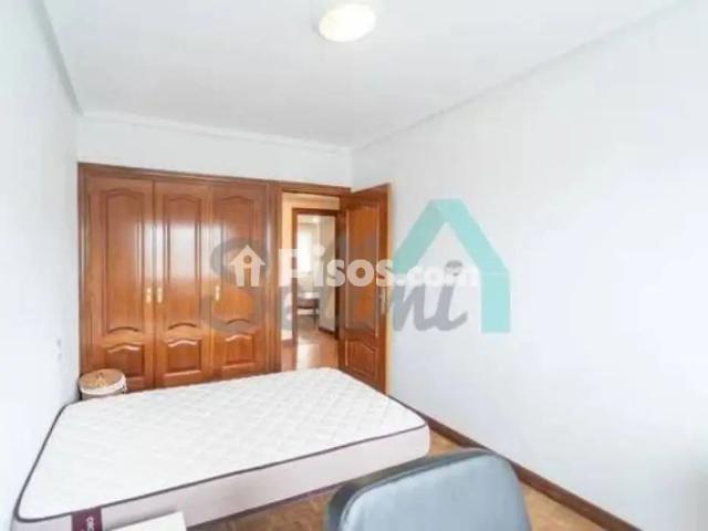 Piso en alquiler en Centro
