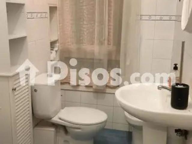 Piso en alquiler en Centro