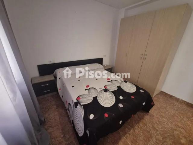 Piso en alquiler en Centro