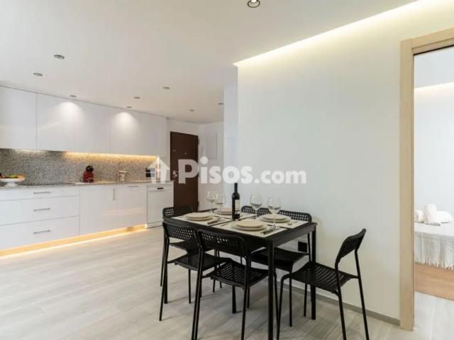 Piso en alquiler en Centro