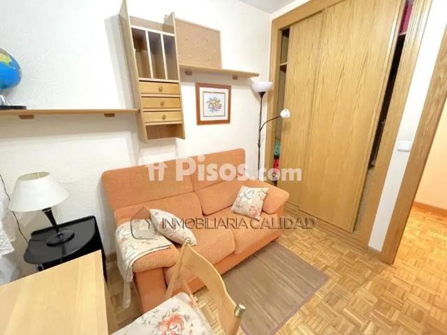 Piso en alquiler en Centro