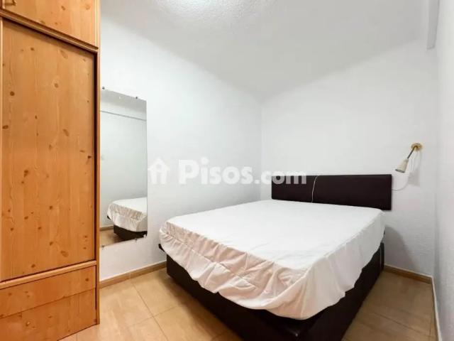 Piso en alquiler en Centro