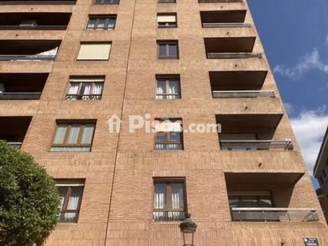 Piso en alquiler en Centro