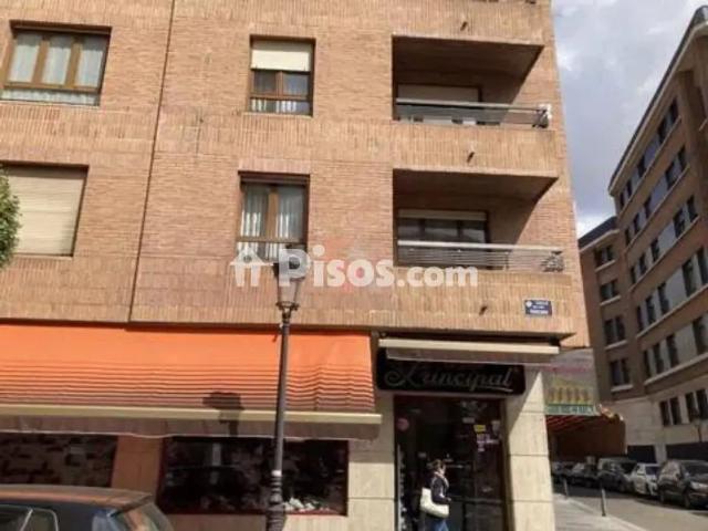 Piso en alquiler en Centro