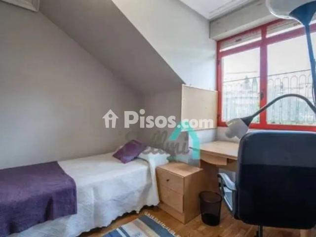 Piso en alquiler en Centro