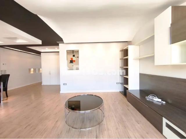 Piso en alquiler en Centro