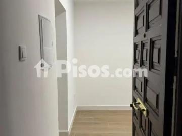 Piso en alquiler en Centro