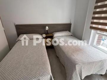 Piso en alquiler en Centro