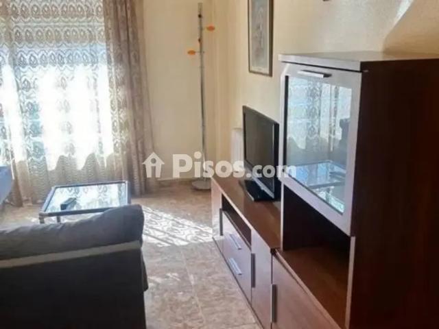 Piso en alquiler en Centro