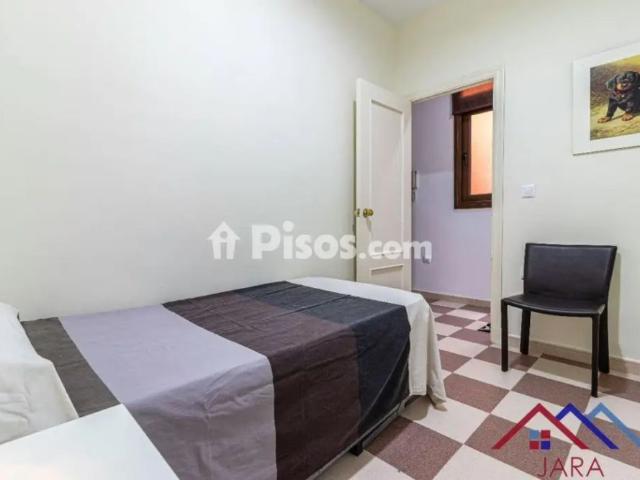 Piso en alquiler en Centro